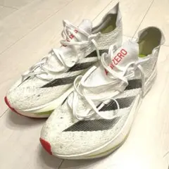 アディゼロプライムADIZERO PRIME X 2.0 STRUNG 26cm