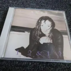 815 ANRI 1/2 & 1/2 CD