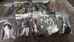 装動　仮面ライダー ディケイド　未開封品まとめ売り 2026年最新】装動 仮面ライダーディケイドの人気アイテム - メルカリ