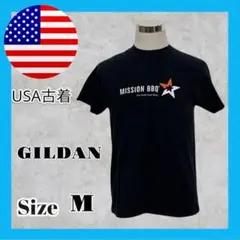 【古着】 アメリカンTシャツ ヴィンテージ　GILDAN