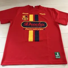 フットサルウェア　DUELO