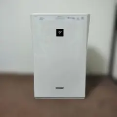 未使用】SHARP 空気清浄機 プラズマクラスター FU-J30-W - メルカリ