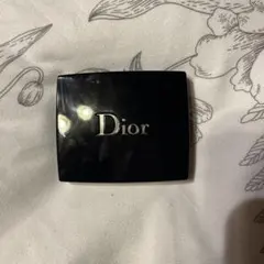 Dior 5 Couleurs Couture アイシャドウパレット 669