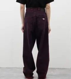 WILLY CHAVARRIA デニムセットアップのサムネイル