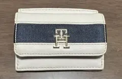 Tommy Hilfiger カードケース