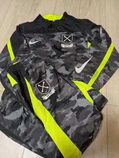 2025年最新】NIKE NFTB ピステの人気アイテム - メルカリ