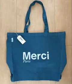 2026年最新】MERCI レディース トートバッグの人気アイテム - メルカリ