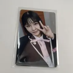 ME:I 石井蘭 IDカード 日プ女子 - メルカリ