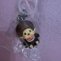 モンチッチ めじるしアクセサリー2 モンチッチくん(スタンダードver)