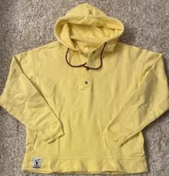 ⭐︎専用/チャムスCHUMS/スウェットパーカー