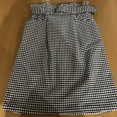 majestic legon スカート美品