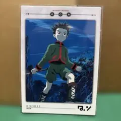 2025年最新】HUNTER×HUNTERカードダスマスターズの人気アイテム