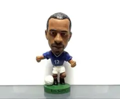 【コリンシアン　プロスターズ】アンリ　フランス　ホーム　美品