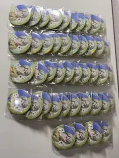 プロセカ　日野森志保　缶バッジ　セット　バラ売り可能