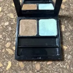 YSL アイシャドウパレット 2色セット