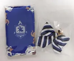 【最終値下げ】ツイステ　イグニハイド　スカーフ　バッグチャーム　イデア　オルト