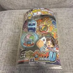 妖怪ウォッチ DX妖怪ウォッチ プロトタイプU