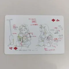 2026年最新】忍たま 原画展 トランプの人気アイテム - メルカリ