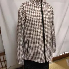 ポリエステルジャケット