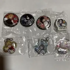 くら寿司　びっくらぽん　セット　鬼滅