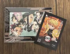 鬼滅の刃 映画 無限城編 入場者特典 我妻善逸