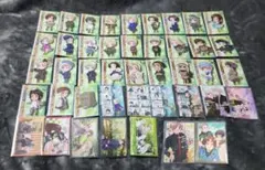 ヘタリア 学園ヘタリア トレーディングカード ノーマル32種 - メルカリ