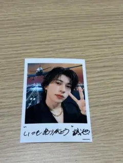 末澤 末澤誠也 ミニフォト チェキ ミニフォトセット Aぇgroup