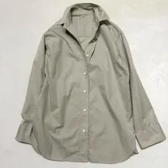 25AW ドゥーズィエムクラス WASHED フランネル シャツ - メルカリ