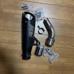 REMUS マフラー  C650 GT/Sport REMUS マフラー BMW C650 GT/Sport - メルカリ
