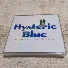 2026年最新】hysteric blue dvdの人気アイテム - メルカリ