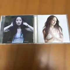 中島美嘉アナログレコード8枚セット（未使用品） 中島美嘉 アナログ レコード 27枚セットの通販 by AKG425's shop｜ラクマ