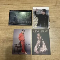 2025年最新】三代目 フォトカード シークレットの人気アイテム