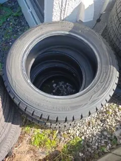 DUNLOP WM01 165/65R14のサムネイル