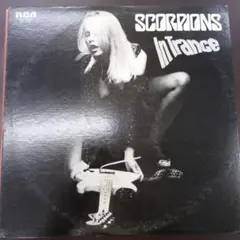 SCORPIONS : InTrance