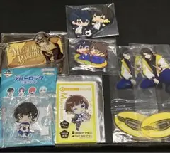 ブルーロックまとめ売り ブルーロック 糸師凛 まとめ売り - メルカリ