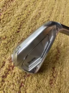 SRIXON ZX7 mk2 5番アイアン ツアーAD 115 - メルカリ