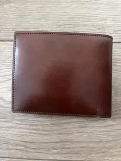 ganzo 折り財布