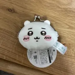ちいかわ ミニがま口ポーチ