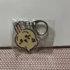 ちいかわ アクリルキーホルダー6 うさぎ