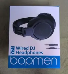 bopmen Y71 Wired DJ ヘッドホンのサムネイル