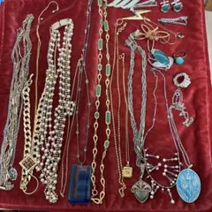 2025年最新】ネックレスブローチの人気アイテム - メルカリ 