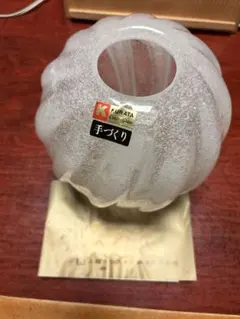 keinoglass ケイノグラス フラワーベース 花瓶 - メルカリ