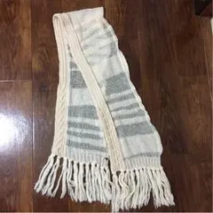 DIESEL マフラーのサムネイル