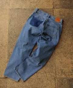 BIOTOP Levi's501のサムネイル