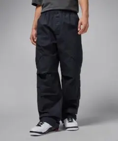 Jordan Brand カーゴパンツ ブラックのサムネイル