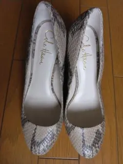 Cole Haan　ウェッジソールのサムネイル