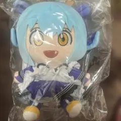 遊戯王 ドラゴンメイド ラドリー おてつだい ぬいぐるみ YCSJ 未開封