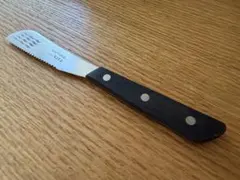 日本橋木屋　KIYA ノクターン高級万能ヘラのサムネイル