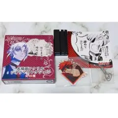 2026年最新】d.gray-man アクリルスタンドの人気アイテム - メルカリ