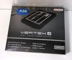 OCZ Vertex 4 120GB SSD